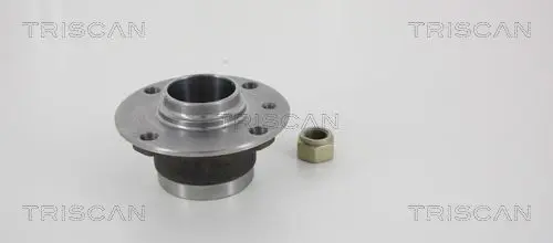 Handler.Part Wheel bearing kit KAWE 853027208 2