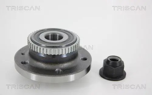 Handler.Part Wheel bearing kit KAWE 853027212 1