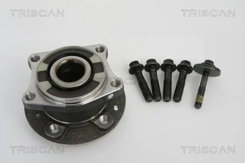 Handler.Part Wheel bearing kit KAWE 853027217 1