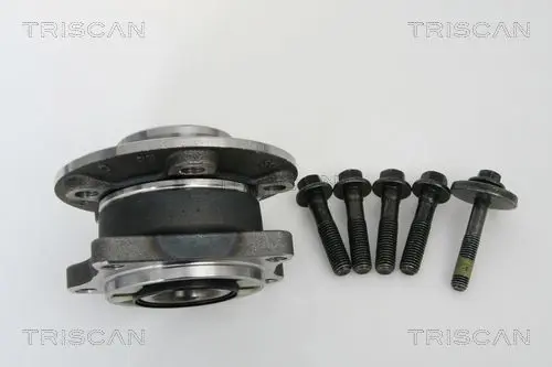 Handler.Part Wheel bearing kit KAWE 853027217 2