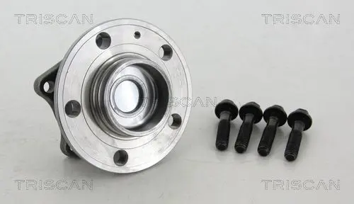 Handler.Part Wheel bearing kit KAWE 853027225 2