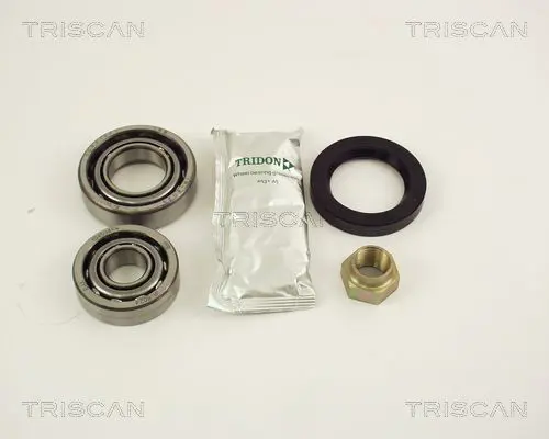 Handler.Part Wheel bearing kit KAWE 853028105 1