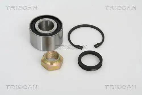 Handler.Part Wheel bearing kit KAWE 853028224 1