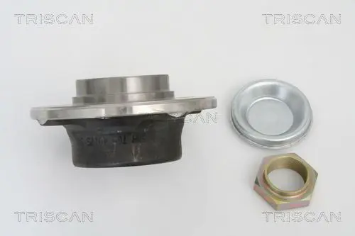 Handler.Part Wheel bearing kit KAWE 853028226 2