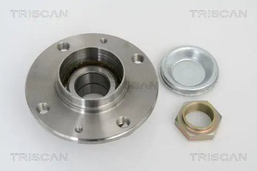 Handler.Part Wheel bearing kit KAWE 853028226 3