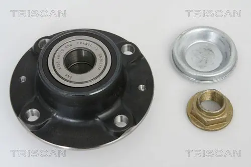 Handler.Part Wheel bearing kit KAWE 853028230 1