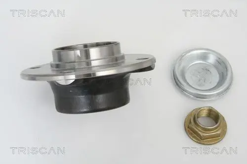 Handler.Part Wheel bearing kit KAWE 853028230 2