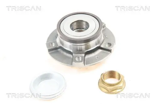 Handler.Part Wheel bearing kit KAWE 853028233 1