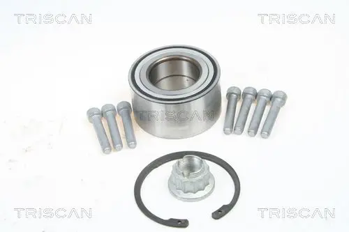 Handler.Part Wheel bearing kit KAWE 853029012 1