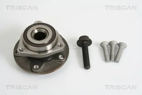 Handler.Part Wheel bearing kit KAWE 853029013 1