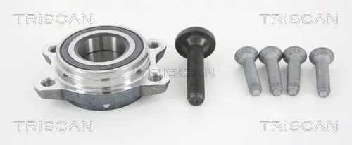 Handler.Part Wheel bearing kit KAWE 853029125 1