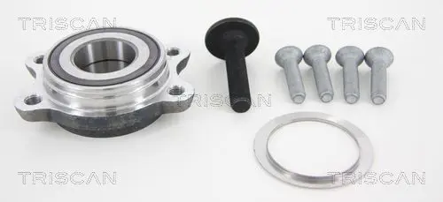 Handler.Part Wheel bearing kit KAWE 853029126 1