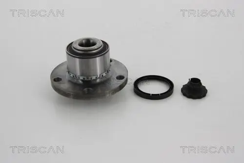 Handler.Part Wheel bearing kit KAWE 853029128 1