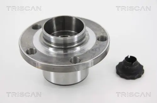 Handler.Part Wheel bearing kit KAWE 853029128 2