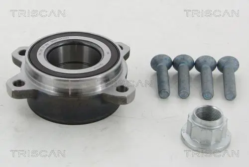 Handler.Part Wheel bearing kit KAWE 853029135 1