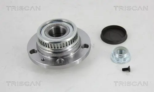 Handler.Part Wheel bearing kit KAWE 853029217 1