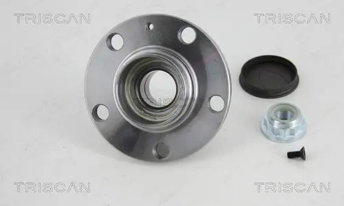 Handler.Part Wheel bearing kit KAWE 853029217 2