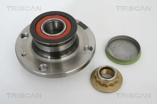 Handler.Part Wheel bearing kit KAWE 853029222 1