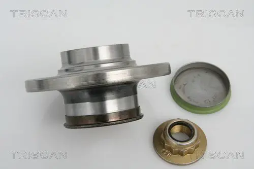 Handler.Part Wheel bearing kit KAWE 853029222 2