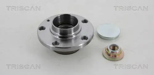 Handler.Part Wheel bearing kit KAWE 853029223 2