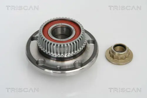 Handler.Part Wheel bearing kit KAWE 853029225 1