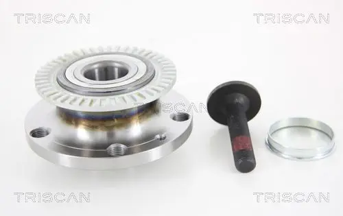 Handler.Part Wheel bearing kit KAWE 853029227 1