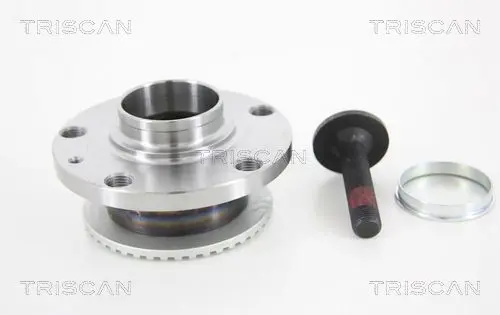 Handler.Part Wheel bearing kit KAWE 853029227 2