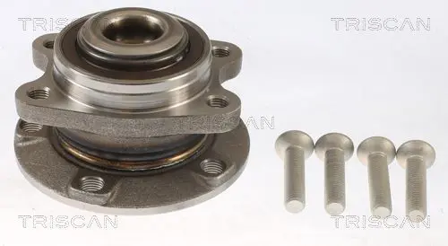 Handler.Part Wheel bearing kit KAWE 853029230 1