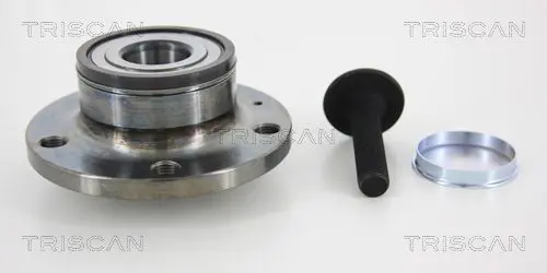 Handler.Part Wheel bearing kit KAWE 853029232 1