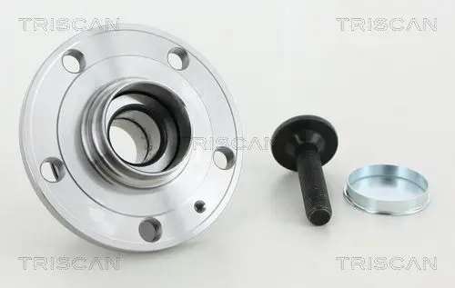 Handler.Part Wheel bearing kit KAWE 853029232 2