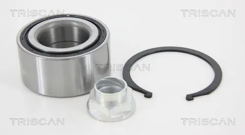 Handler.Part Wheel bearing kit KAWE 853040127 1