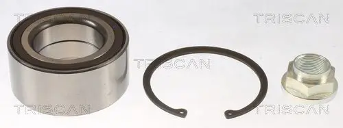 Handler.Part Wheel bearing kit KAWE 853040129 1