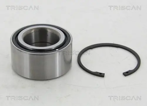 Handler.Part Wheel bearing kit KAWE 853040132 1