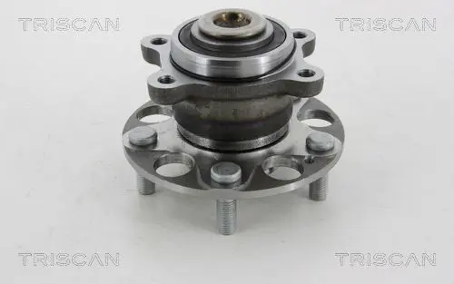 Handler.Part Wheel bearing kit KAWE 853040235 1