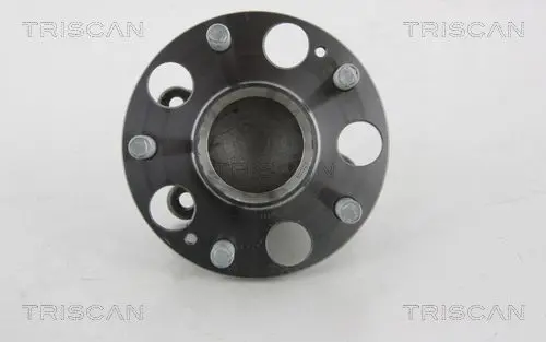 Handler.Part Wheel bearing kit KAWE 853040235 2