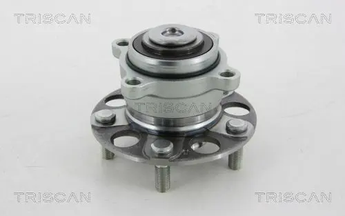 Handler.Part Wheel bearing kit KAWE 853040239 1