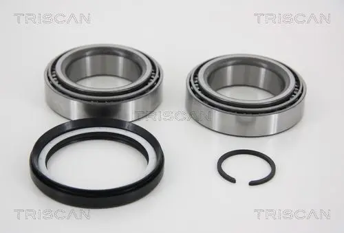 Handler.Part Wheel bearing kit KAWE 853042104 1