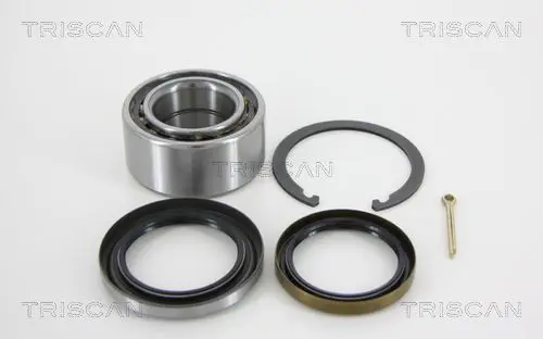 Handler.Part Wheel bearing kit KAWE 853042109 1