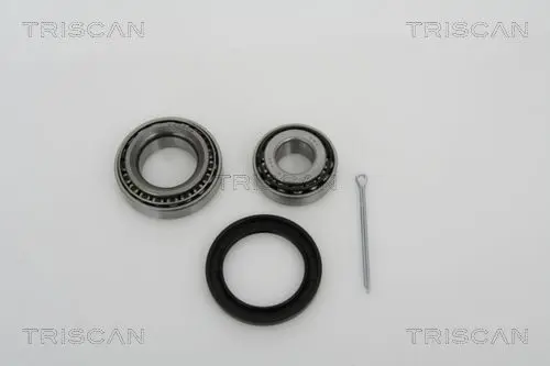 Handler.Part Wheel bearing kit KAWE 853043209 1