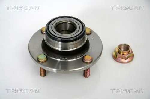 Handler.Part Wheel bearing kit KAWE 853043213 1