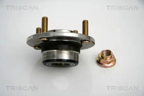 Handler.Part Wheel bearing kit KAWE 853043213 2