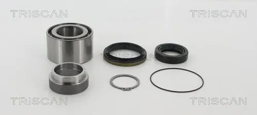 Handler.Part Wheel bearing kit KAWE 853043236 1