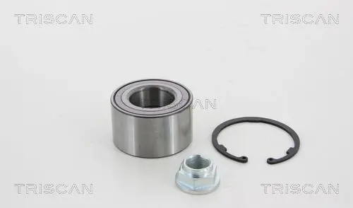 Handler.Part Wheel bearing kit KAWE 853050128 1