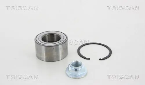 Handler.Part Wheel bearing kit KAWE 853050131 1