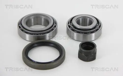 Handler.Part Wheel bearing kit KAWE 853050208 1