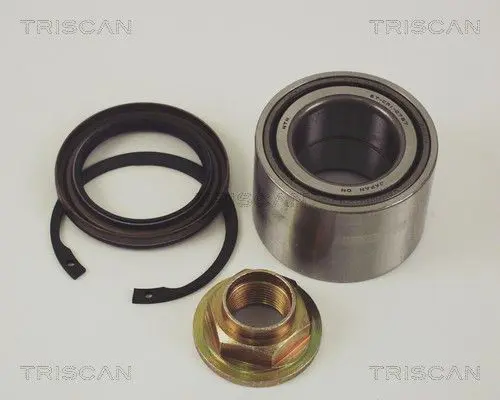 Handler.Part Wheel bearing kit KAWE 853050222 1