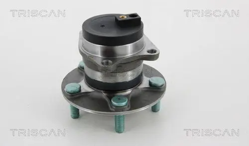 Handler.Part Wheel bearing kit KAWE 853050242 1