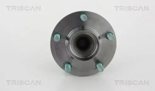 Handler.Part Wheel bearing kit KAWE 853050242 2