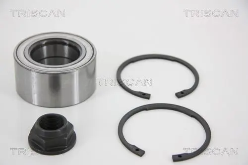 Handler.Part Wheel bearing kit KAWE 853065104 1