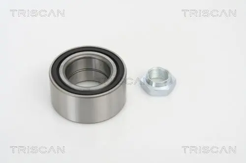 Handler.Part Wheel bearing kit KAWE 853065105 1